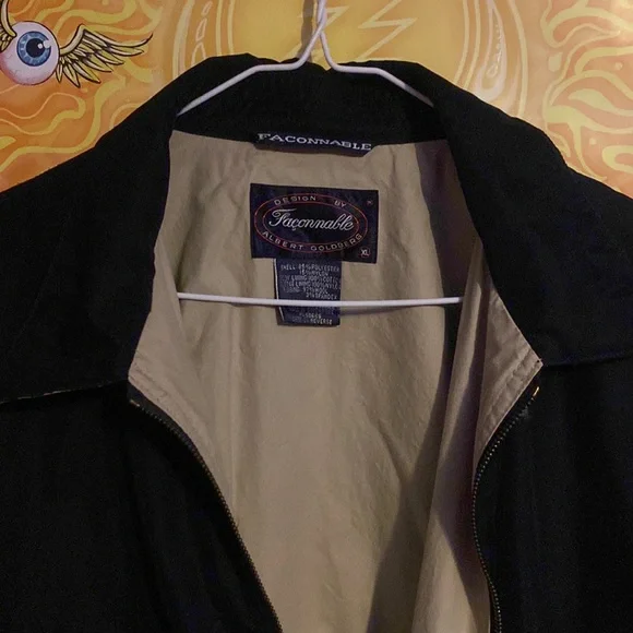 faconnable jacket - Picture 3 of 3